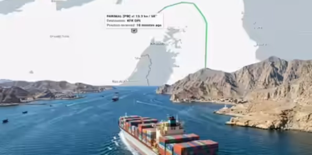 होर्मुज स्ट्रेट… ‘मौत का मुंह’, इस व्यापारिक मार्ग को फिलहाल ऐसा नाम क्यों पड़ा? जाने पूरी बात