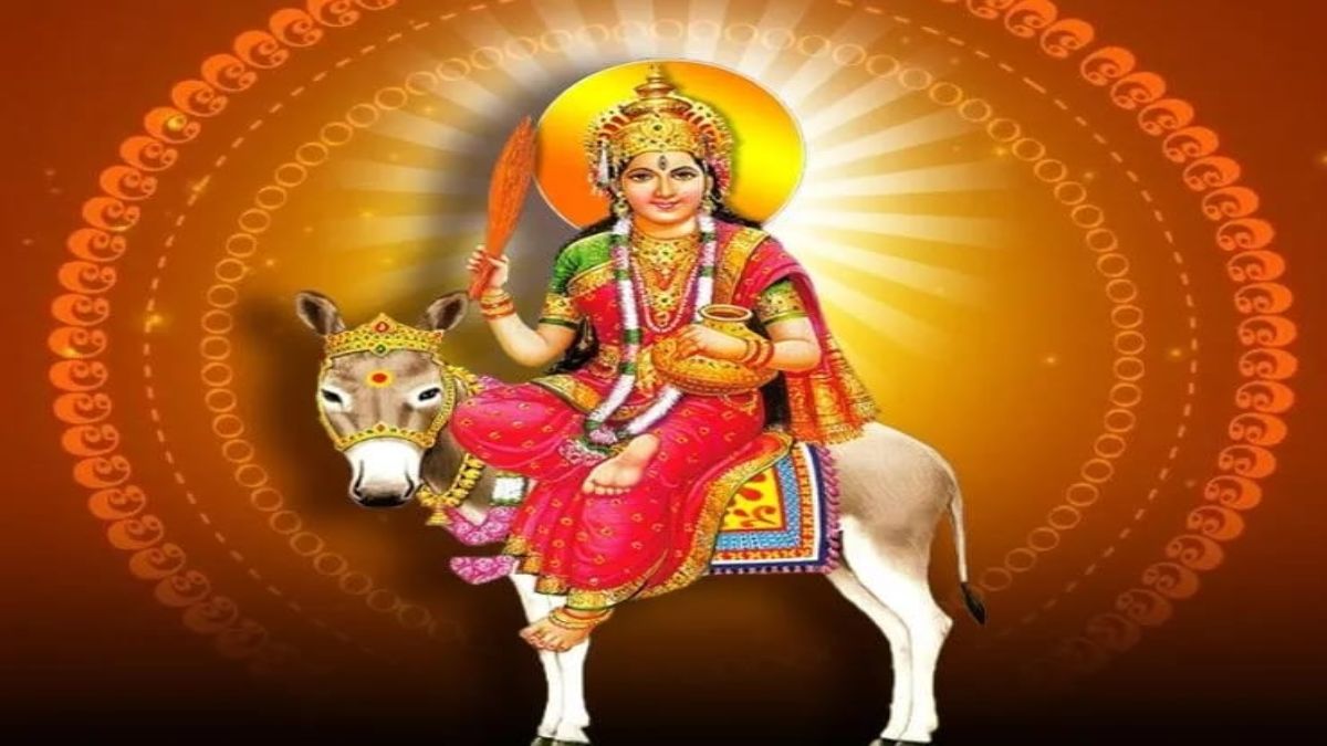 Sheetala Ashtami 2026 : संक्रामक रोगों से रक्षा करती है मां शीतला, जानें तिथि, पूजा मुहूर्त और व्रत-पूजन की विधि …