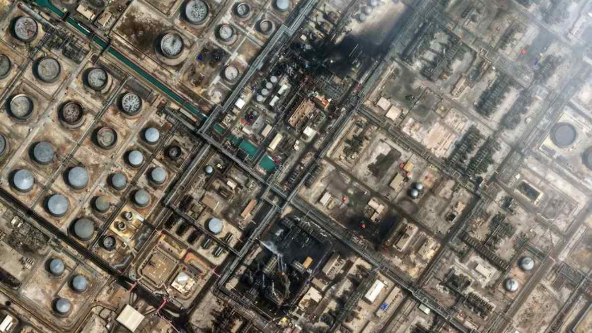 ईरानी राष्ट्रपति के वादे और माफी के बावजूद खाड़ी देशों पर अटैक नहीं रुका, तीनों की तरफ से ईरान को चेतावनी- जवाब वैसा ही मिलेगा