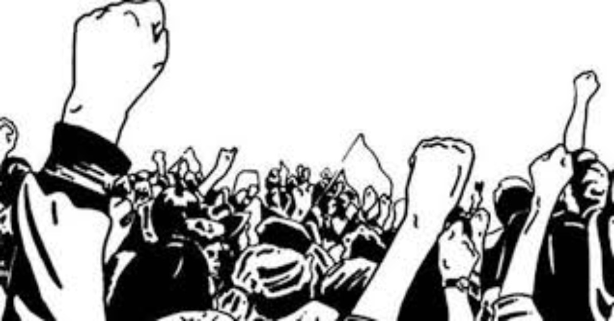 योगी की माता का अपमान नहीं सहेगा हिंदुस्तान! रायबरेली में फूटा जन-आक्रोश, मौलाना अब्दुल सलीम का फूंका पुतला