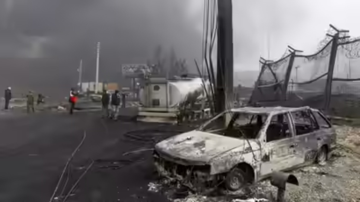 सऊदी अरब में भारतीय दूतावास का बड़ा अपडेट- किसी भी भारतीय नागरिक की मौत नहीं हुई, जारी की एडवाइजरी