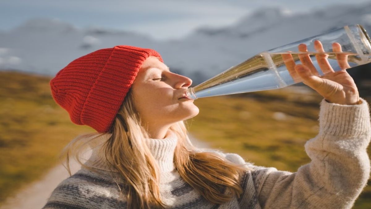 गर्मियों में सिर्फ पानी पीना नहीं होता काफी, इस तरह से रखें खुद को हाइड्रेट …