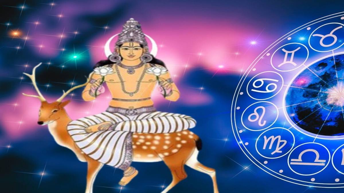 वृश्चिक राशि में आज से चंद्रमा का गोचर शुरू, तीन राशियों को बरतनी होगी सावधानी …