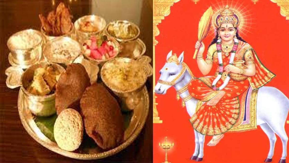Sheetala Ashtami 2026 : कब है शीतला अष्टमी, जानिए क्यों लगाया जाता है माता को बासी भोजन का भोग …
