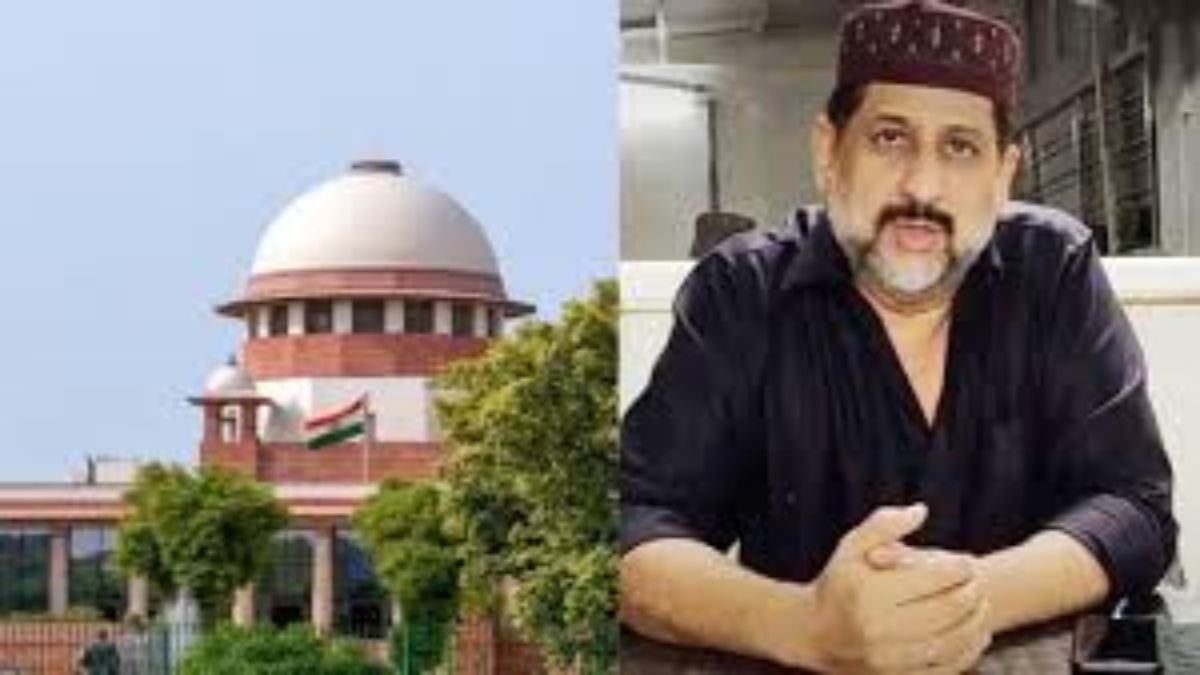 बड़ी खबरः कांग्रेस विधायक आरिफ मसूद के खिलाफ FIR पर सुप्रीम कोर्ट ने लगाई रोक, जानिए क्या है मामला