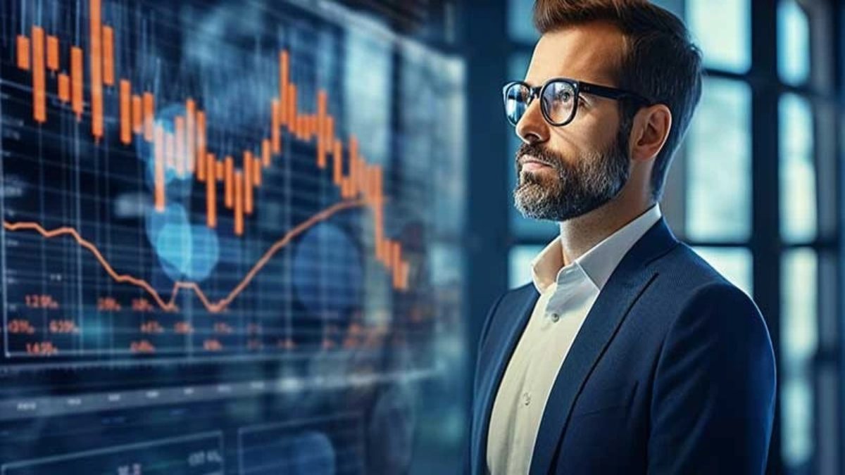 Share Market Update : सेंसेक्स 300 पॉइंट्स चढ़ा, निफ्टी में भी तेजी, जानिए क्यों आया अचानक उछाल ?