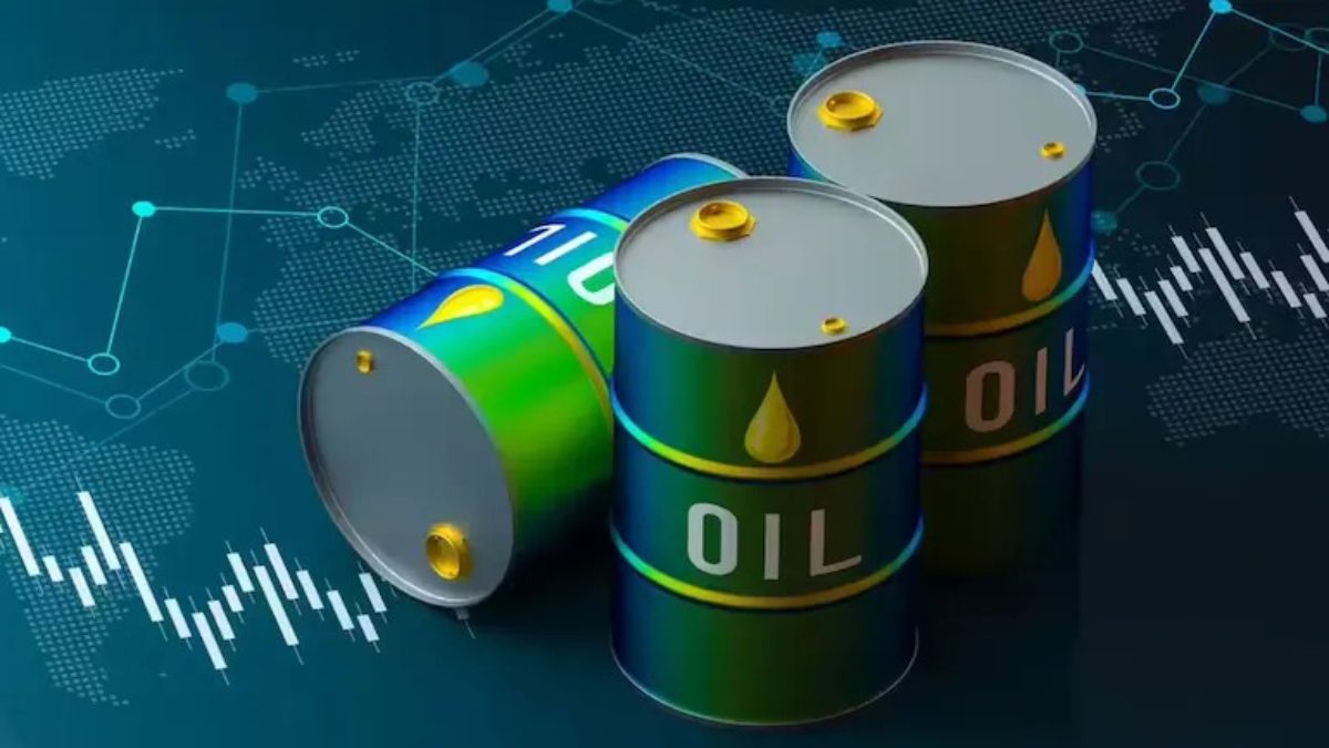 Crude Oil Price : क्रूड ऑयल की कीमतें 6% से ज्यादा गिरीं, जानिए क्या है ट्रंप की भविष्यवाणी ?