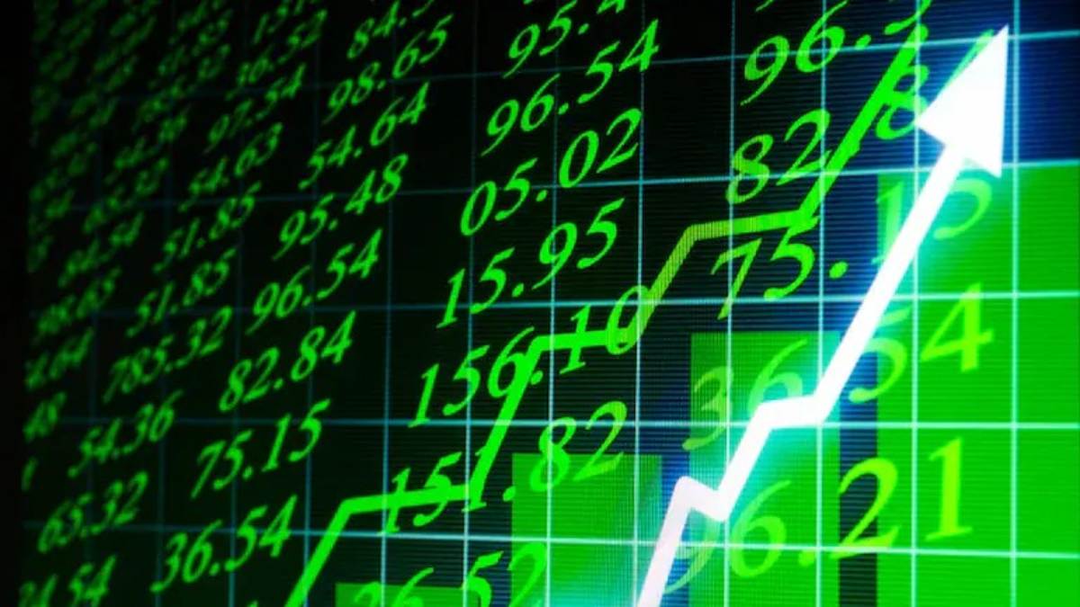 Stock Market News : बैंकिंग शेयर्स ने किया कमाल, जानिए निफ्टी-बैंक निफ्टी में कमाई की रणनीति …