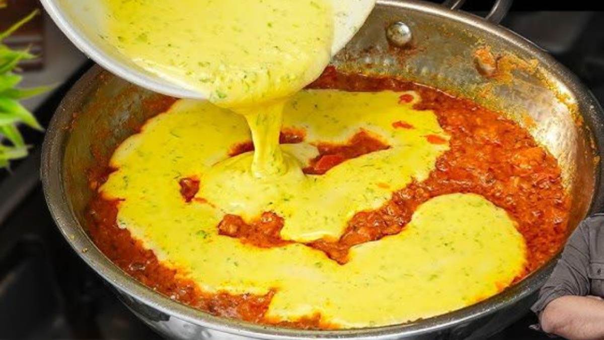 इस तरह से सब्जी में ऐड करेंगे दही तो कभी नहीं फटेगी, बस फॉलो करें ये आसान Tips