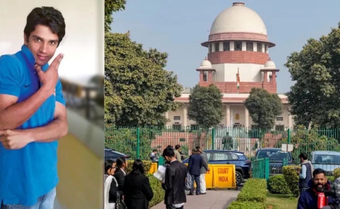 सुप्रीम कोर्ट ने इच्छामृत्यु पर लगायी मोहर, 12 साल से कोमा में हरीश राणा को ‘पैसिव यूथेनेशिया’ की इजाजत मिली