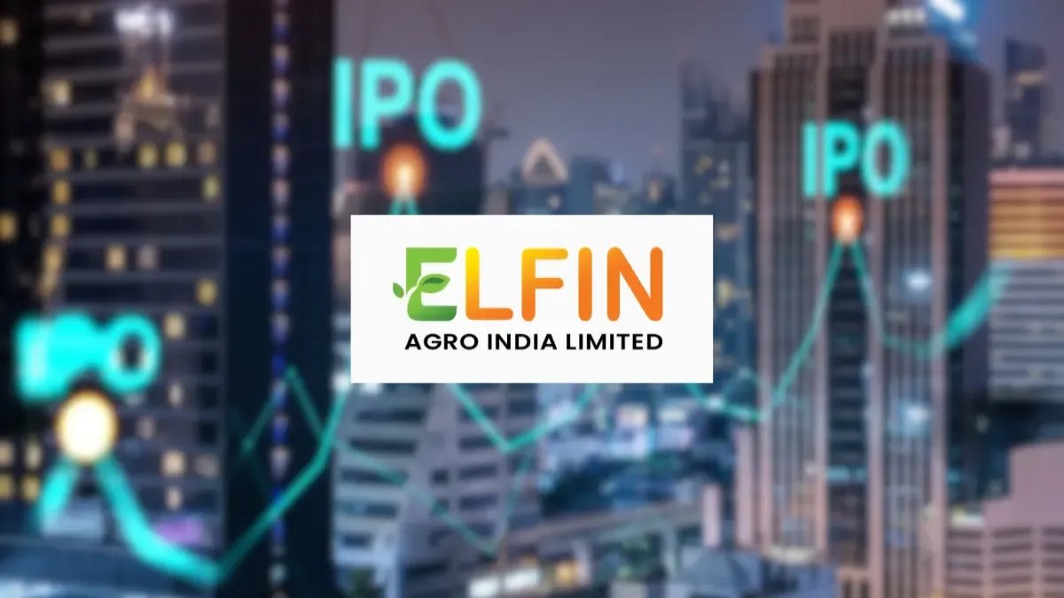 Elfin Agro IPO Listing : इस आईपीओ में सुस्ती के बाद तेजी, नई एंट्री से पहले चेक करें मार्केट स्ट्रैटजी