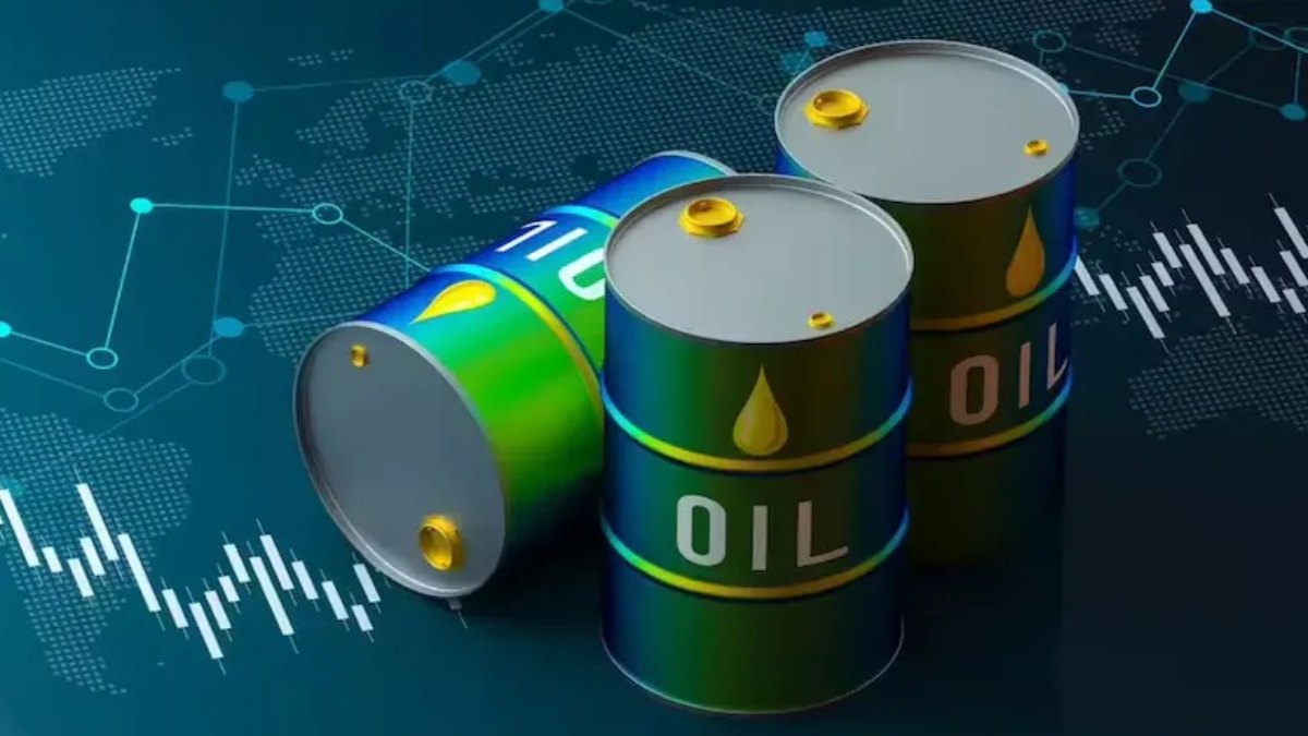 Crude Oil Price : दुनिया को ‘$200 प्रति बैरल’ की चेतावनी, क्रूड ऑयल की कीमतों ने फिर पकड़ी रफ्तार