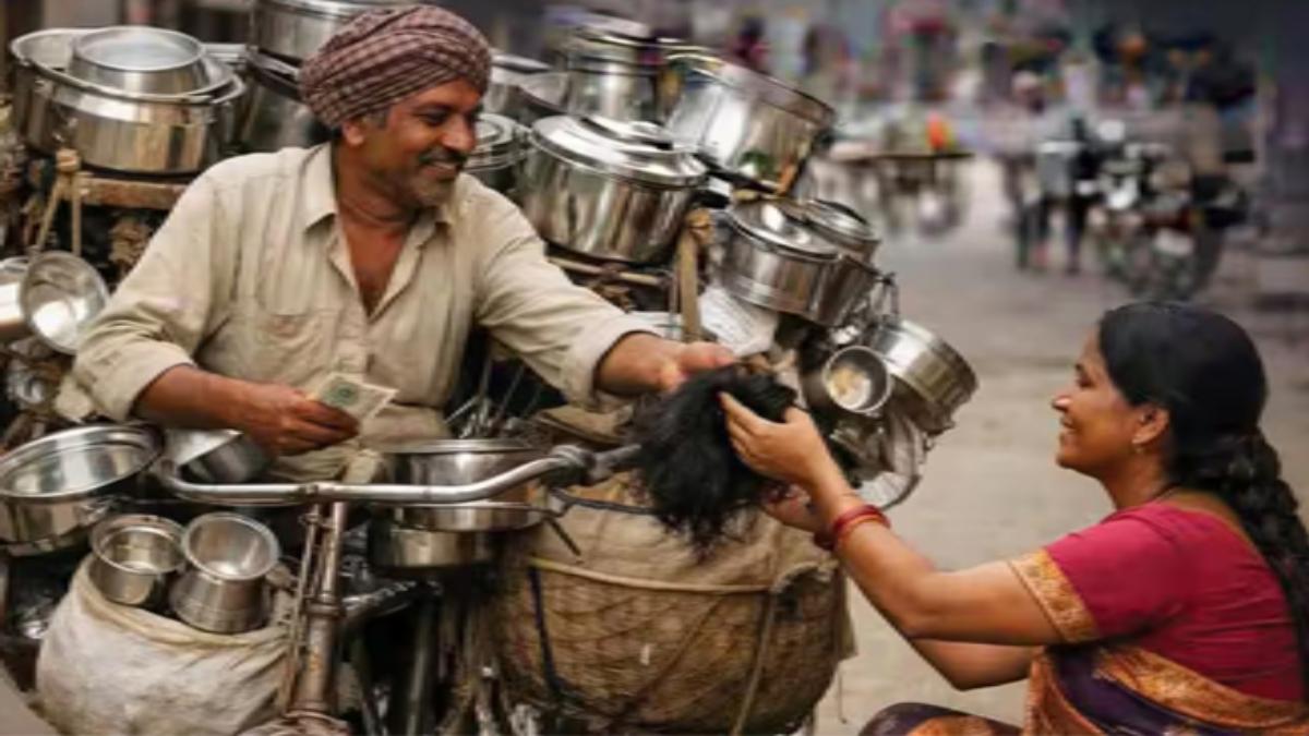 हिंदू और इस्लामिक धर्म में बालों को बचना कितना सही कितना गलत …