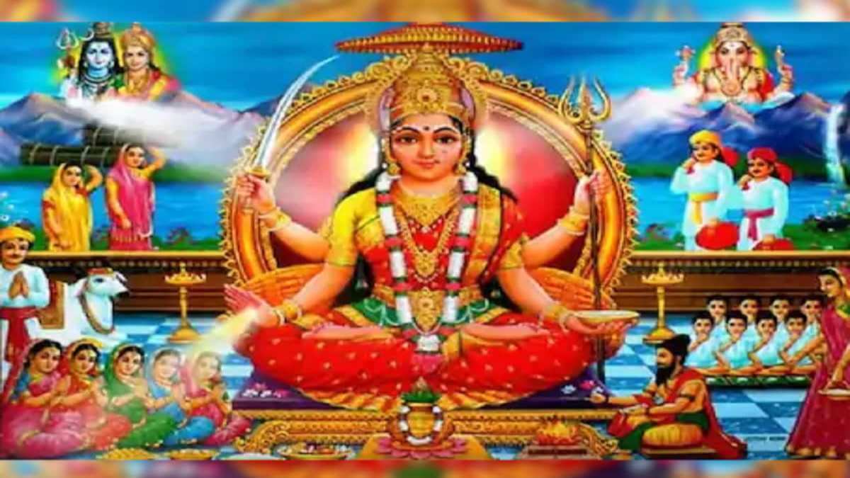 शुक्रवार का व्रत होता है विशेष, मां लक्ष्मी की कृपा से मिलता है धन, वैवाहिक सुख के लिए करना चाहिए यह उपाय …