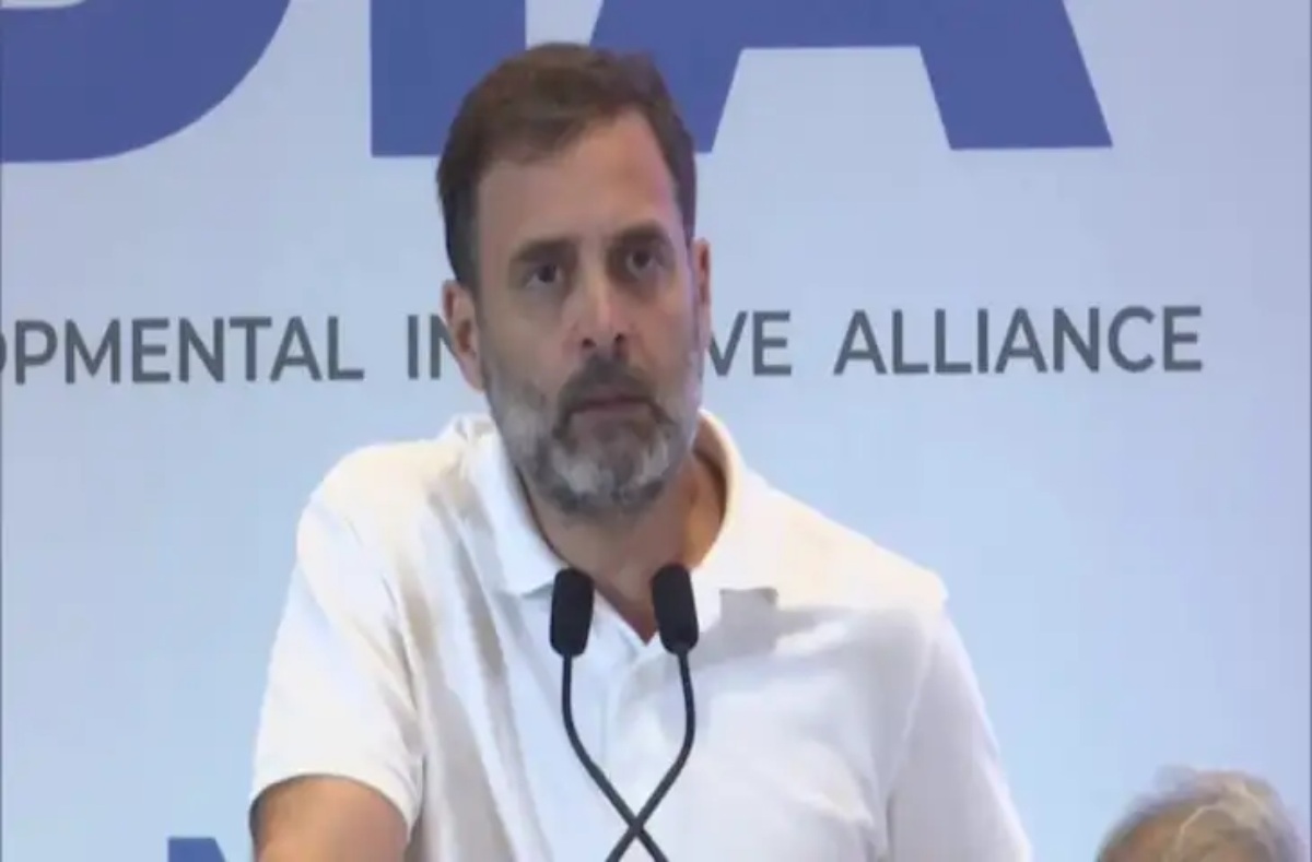 INDIA ब्लॉक की मीटिंग में लेफ्ट पार्टियों ने भरी मीटिंग राहुल गांधी को ही सुना दिया, कहा- इससे अलायंस की एकता प्रभावित होगी