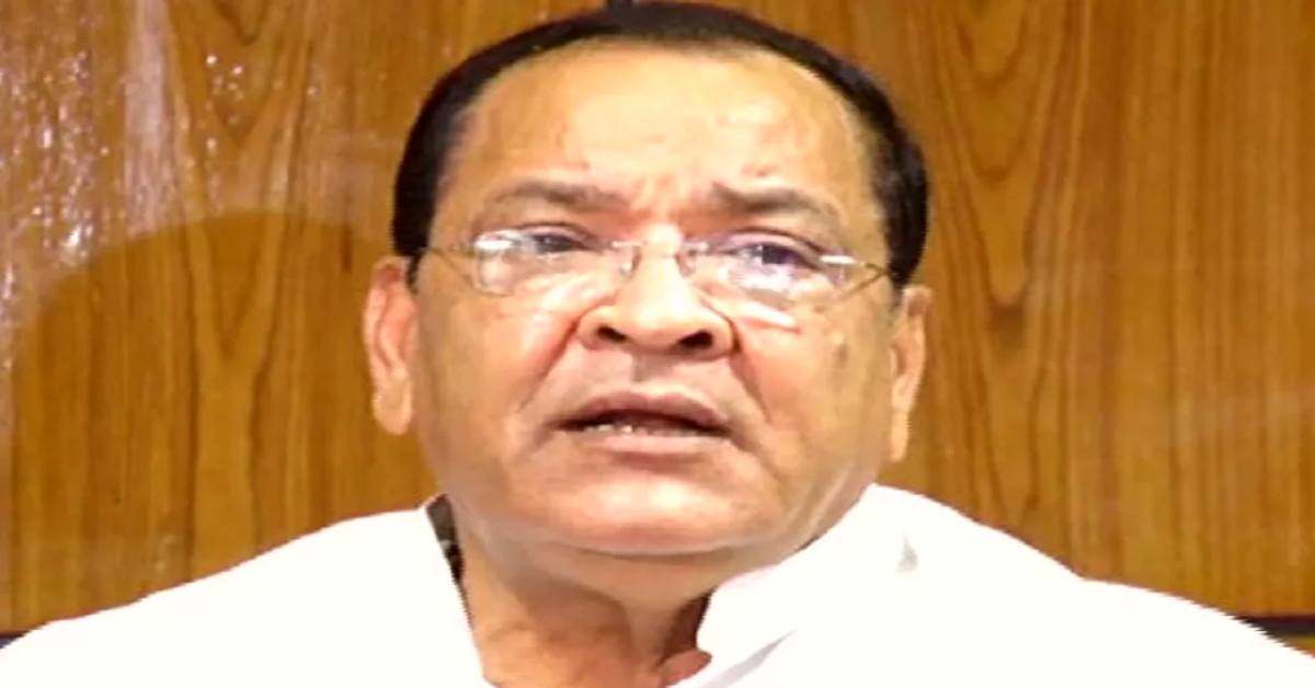 भाजपा’राज’ में सिर्फ कर्ज का ‘विकास’! उत्तराखंड पर 1 लाख करोड़ रुपये से अधिक ऋण, यशपाल आर्य ने घेरते हुए कह दी बड़ी बात