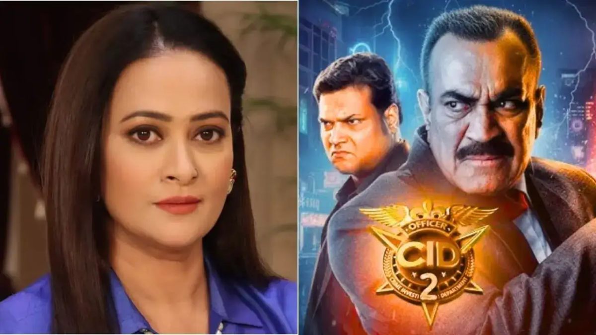 ‘सीआईडी’ ने अचानक निकालने वाले बयान पर Jaswir Kaur ने दी सफाई, कहा- ‘उस वक्त मेरे साथ काला जादू हुआ था’ …