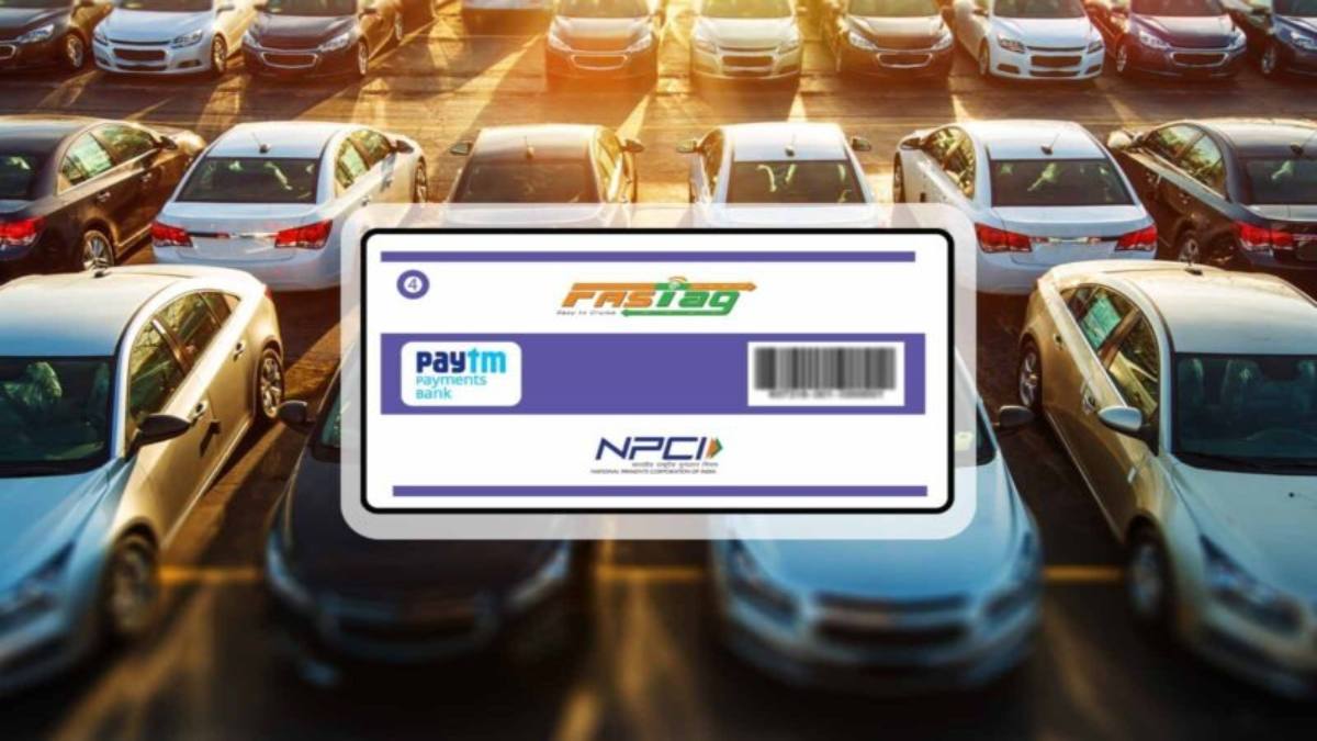 FASTag Annual Pass Price Hike : 1 अप्रैल से महंगा हो जाएगा फास्टैग एनुअल पास, जानिए अब कितना देना पड़ेगा ?