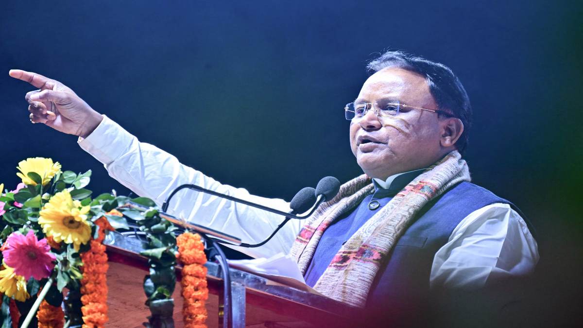 ओडिशा गवर्नमेंट का बड़ा ऐलान, आपातकालीन एयर एम्बुलेंस से मरीजों को लाने-ले जाने का पूरा खर्च उठाएगी सरकार …