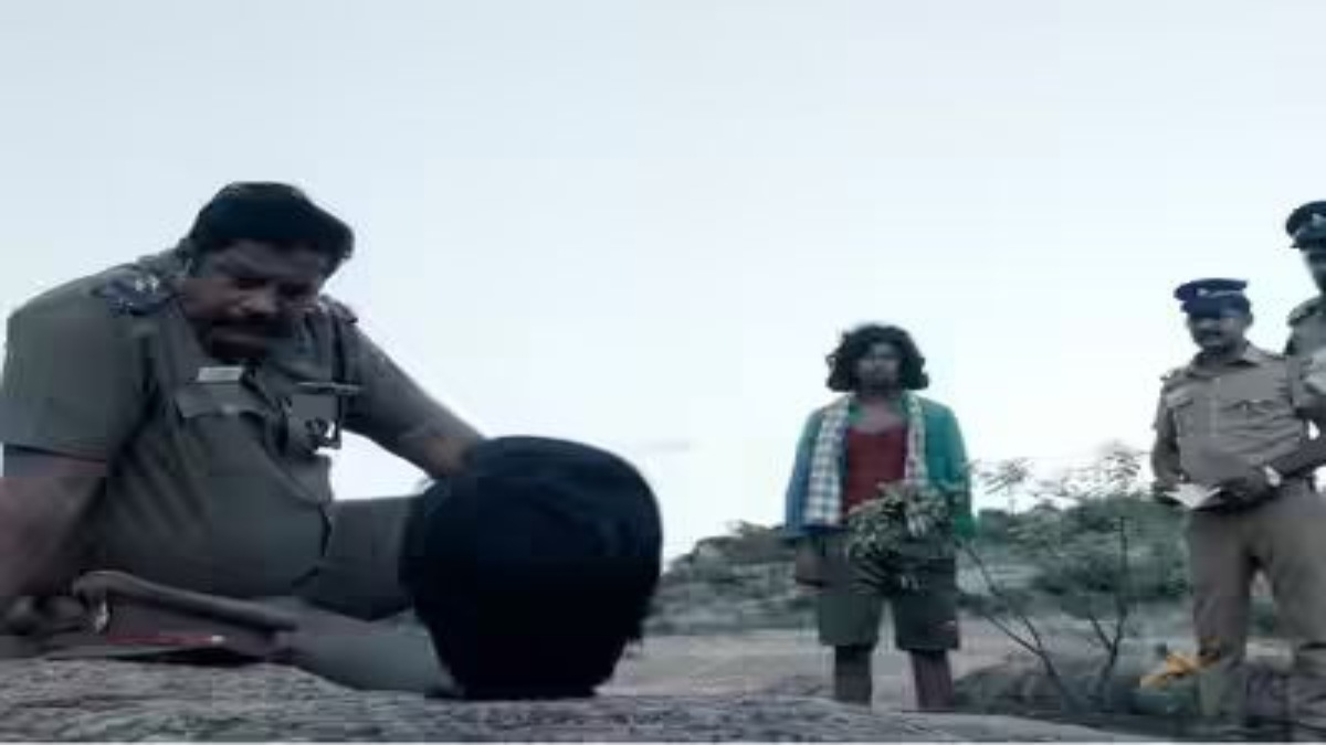 Kaattan का ट्रेलर रिलीज, कटे हुए सिर की रहस्यमयी कहानी से खड़े हो जाएंगे रोंगटे …