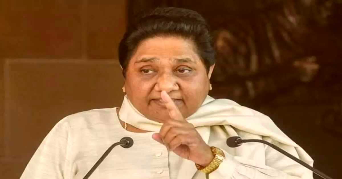 सत्ता की मंजिल तक पहुंचाने के लिए… कांशीराम की जयंती पर मायावती ने किया नमन, समर्थकों को दिया खास मैसेज