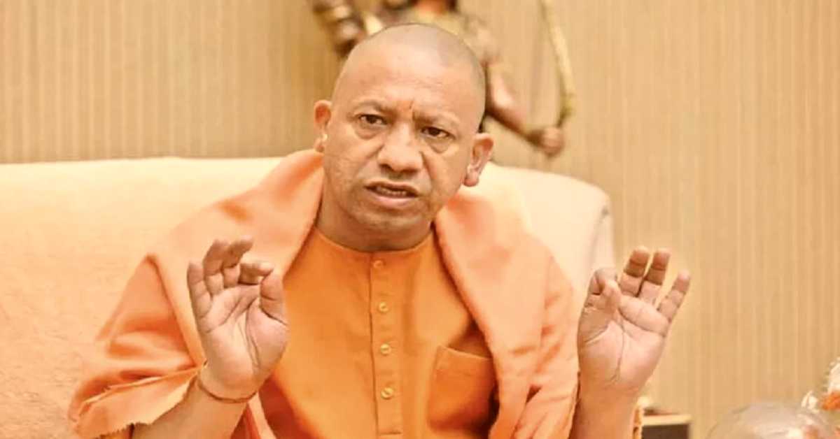 9 वर्षों में हम सभी ने… CM योगी ने पत्र लिखकर जनता को दिया खास संदेश, जानिए मुख्यमंत्री ने आखिर ऐसा क्या कहा?