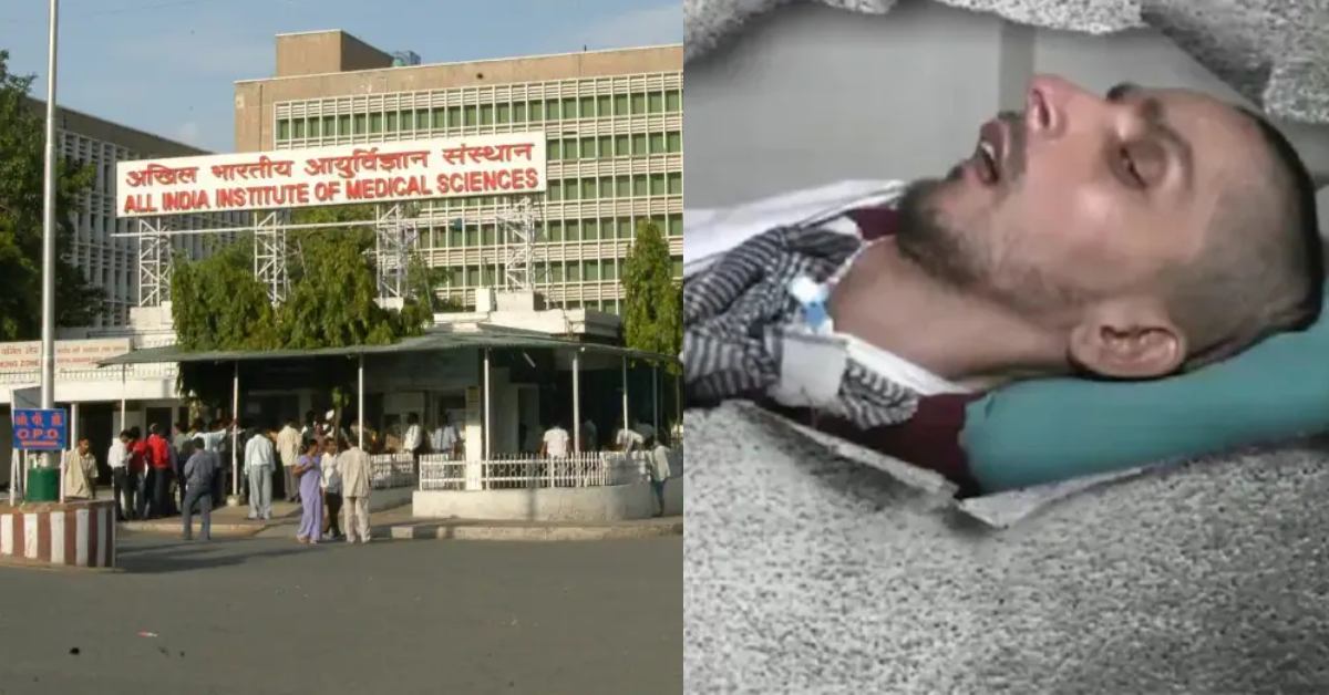 इच्छामृत्यु के लिए हरीश राणा को AIIMS में किया गया शिफ्ट, प्रक्रिया के लिए बनाई गई डॉक्टरों की टीम, धीरे-धीरे हटाया जाएगा लाइफ सपोर्ट