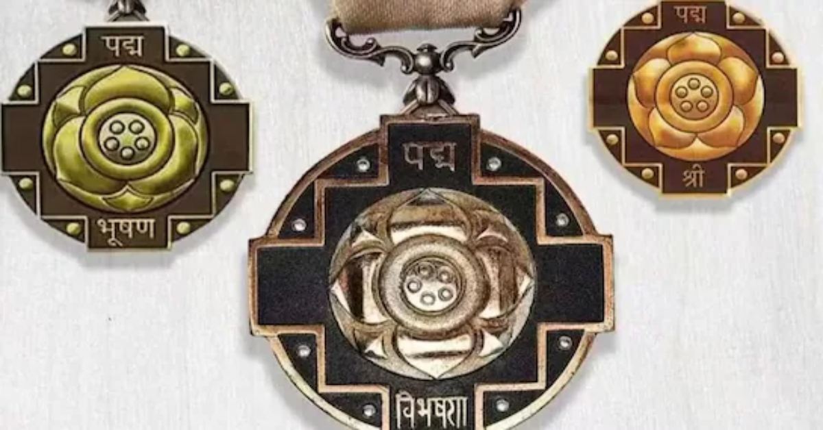 Padma Awards-2027 के लिए नामांकन प्रक्रिया शुरू, राष्ट्रीय पुरस्कार पोर्टल के जरिए ही स्वीकार की जाएगी अनुशंसा या रजिस्ट्रेशन