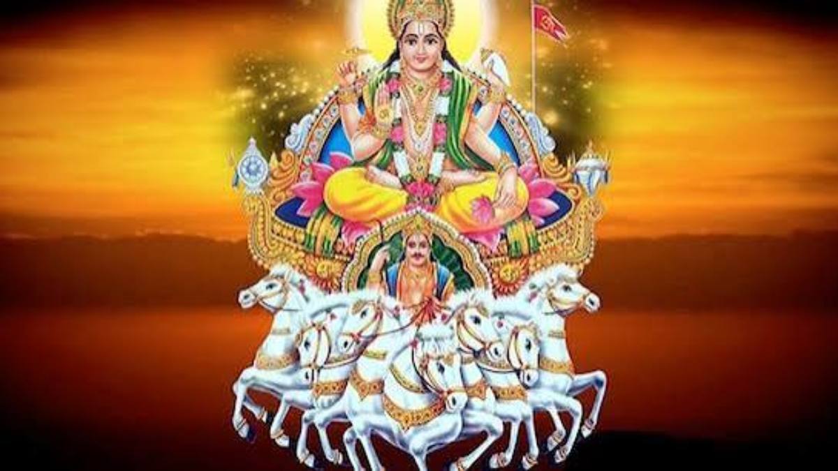 Kharmas 2026 : आज से शुरू हो गया है खरमास, अब एक माह इन बातों का रहना होगा ध्यान …