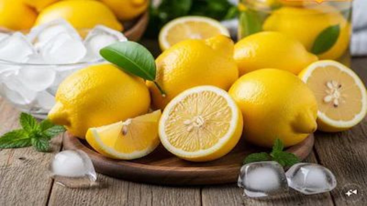 गर्मी में अब सख्त नहीं होंगे नींबू, इस तरह से करें स्टोर …