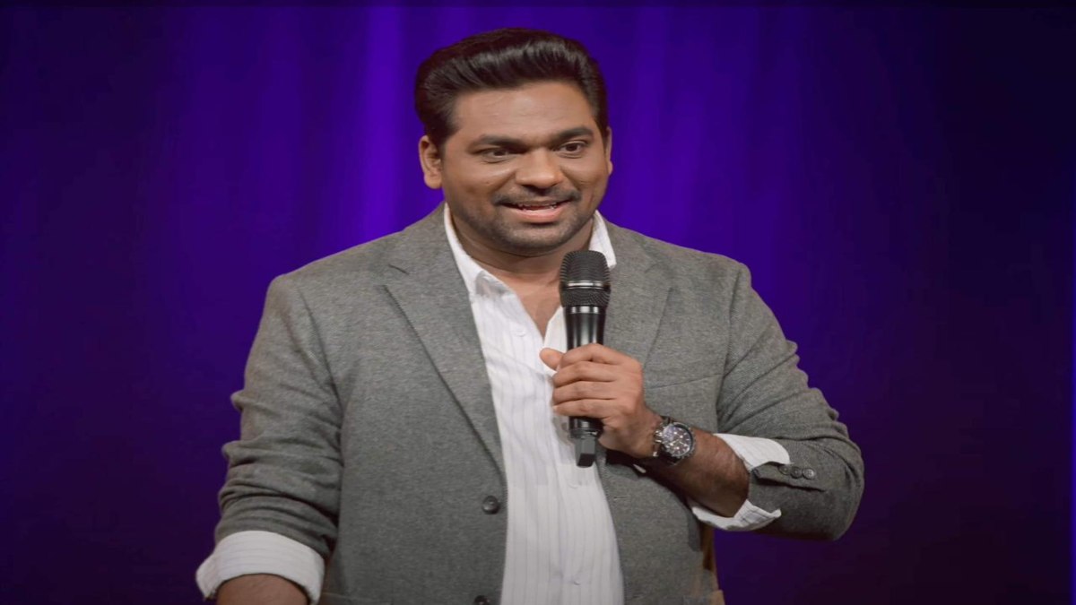 लीलावती हॉस्पिटल में एडमिट हुए मशहूर कॉमेडियन Zakir Khan, फैंस ने ठीक होने की मांगी दुआ …