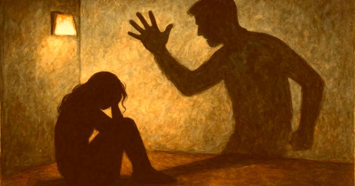 न कानून का खौफ, न कानून के रखवालों का! घर में घुसकर युवक ने महिला को बनाया हवस का शिकार, हैरान कर देगी हैवानियत की वारदात