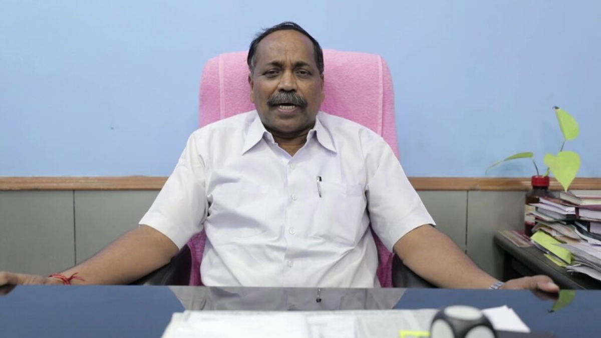 मेयर ने SCB हॉस्पिटल के सुरक्षा इंतजाम पर उठाए सवाल, जांच की रखी मांग