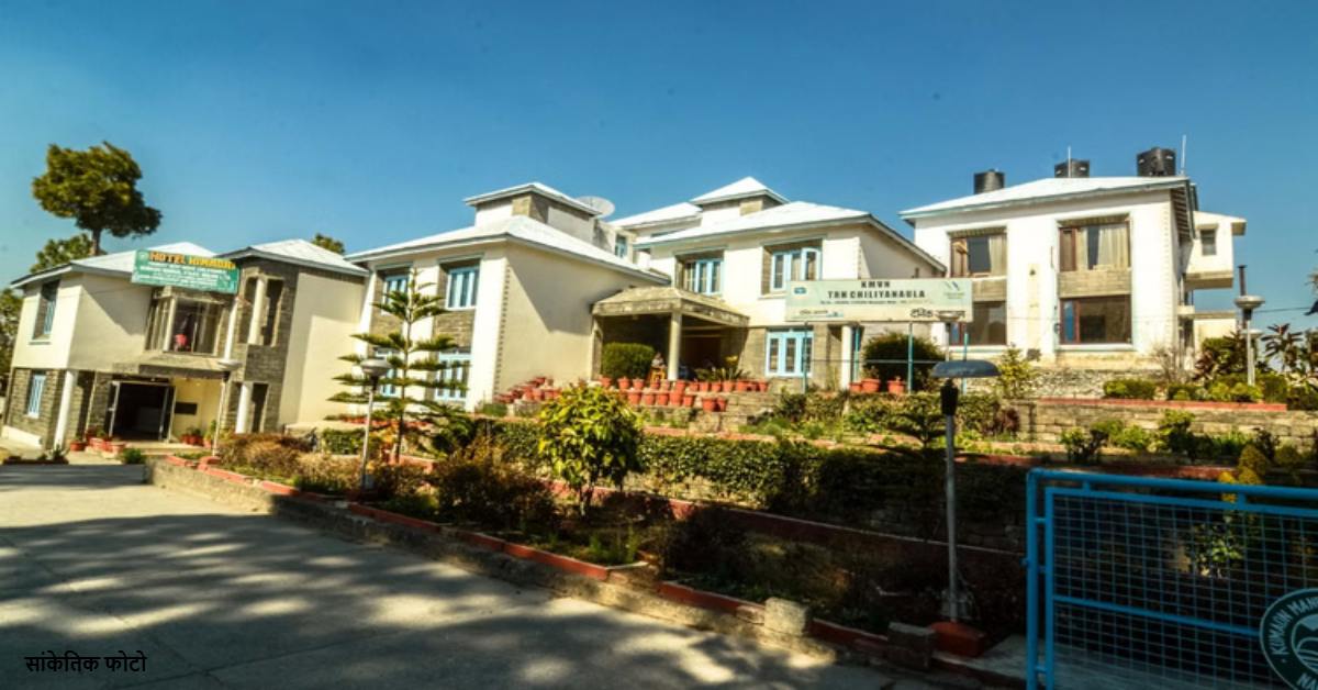 जिन जनपदों में राज्य संपत्ति विभाग और PWD के गेस्ट हाउस उपलब्ध नहीं, वहां होगा नया निर्माण, सीएस ने मांगे प्रस्ताव