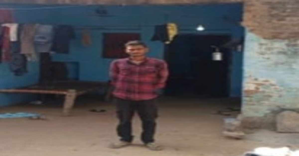 अब मौज नहीं, सजा मिलेगी: खाकी को गच्चा देकर हत्यारा काट रहा था फरारी, जानिए 10 साल बाद पुलिस ने शातिर को कैसे दबोचा…