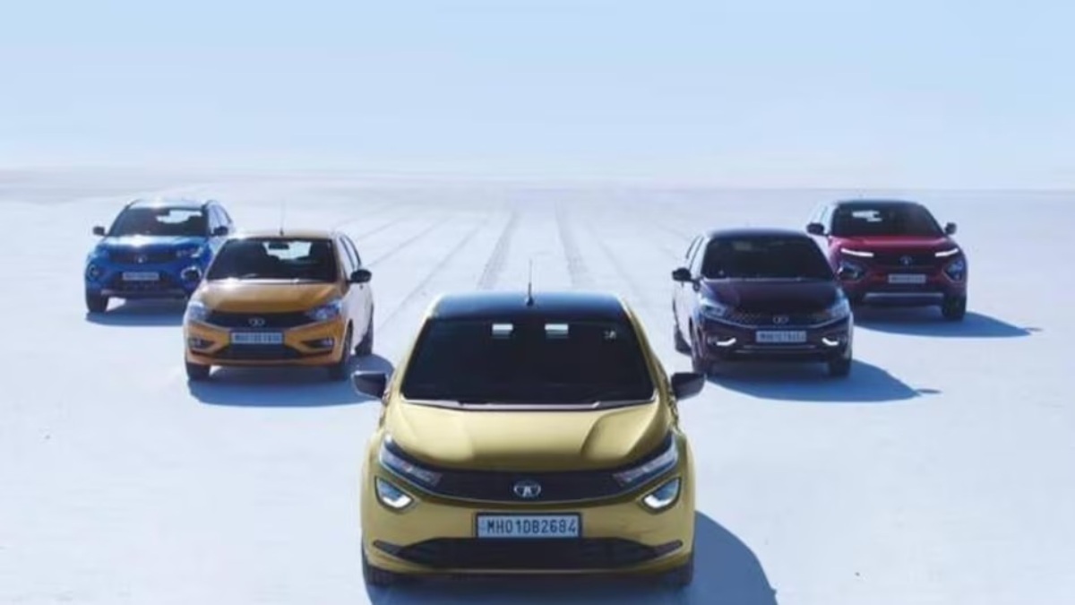 Tata Cars Price Hike Alert : अगले महीने बढ़ेंगे टाटा मोटर्स कार के दाम, खरीदने का है प्लान तो ये 5 Models देख लें