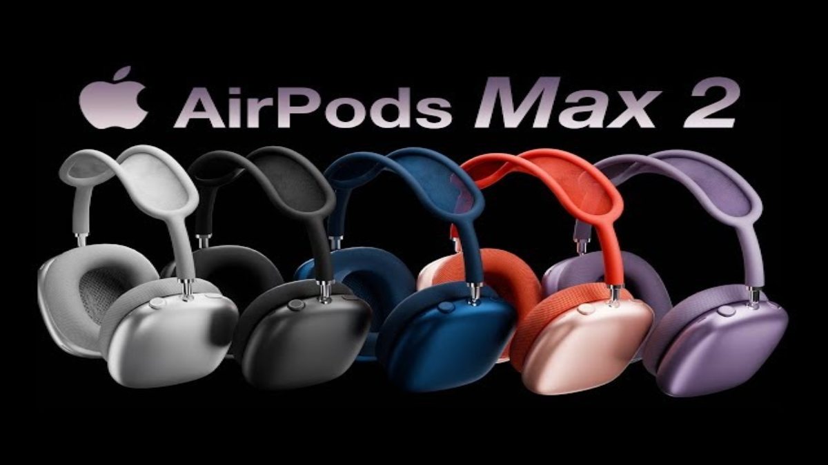 AirPods Max 2 Launch : हेडफोन करेगा ‘Live Translation’, जानिए फीचर्स, प्राइस और कब से कर सकेंगे ऑर्डर ?