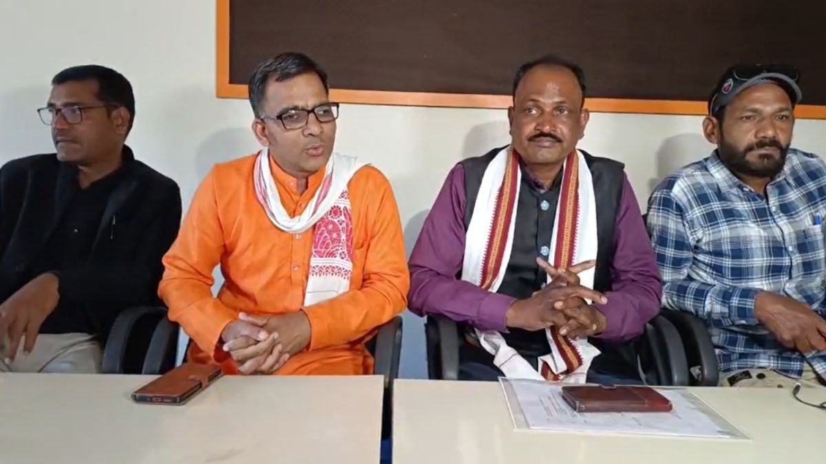 अतिथि शिक्षकों के कल्याण के लिए चारों संगठन एक साथ आए: मांगों पर सरकार ने सहमति नहीं जताई तो भोपाल में बड़ा आंदोलन