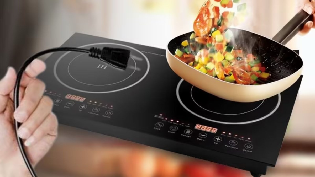 Induction Cooking Tips : इंडक्शन का इस्तेमाल करते समय जरूर बरतें सावधानी, नहीं तो हो जाएगा खराब …