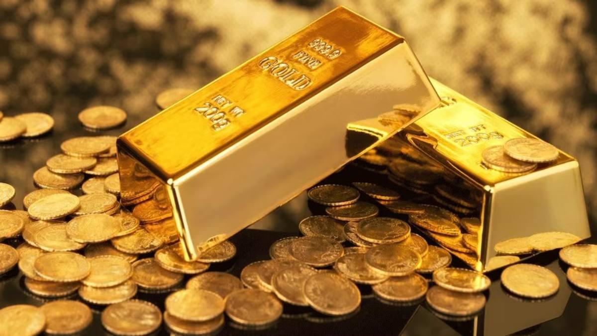 Gold Silver Price Today : सोने-चांदी में लौटी रौनक, जानिए कितना बढ़ गया भाव ?