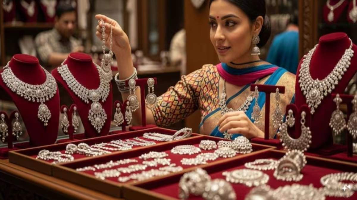 Platinum Rate Today : सस्ता हुआ प्लैटिनम, जानिए रायपुर समेत किस शहर में क्या है भाव ?