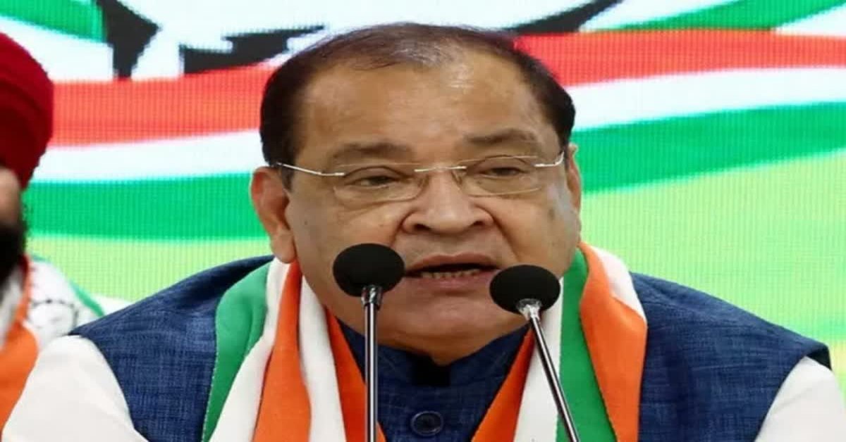 समस्या हल करने की बजाए केवल रैंकिंग सुधारने में लगी सरकार… शिक्षा व्यवस्था को लेकर यशपाल ने साधा निशाना, कहा- स्थिति चिंताजनक