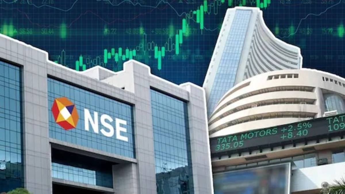 NSE Holidays 2026 : शेयर मार्केट कब-कब रहेगा बंद, Gudi Padwa पर खुला है बाजार, जानिए Eid-Navratri पर बंद है या नहीं ?
