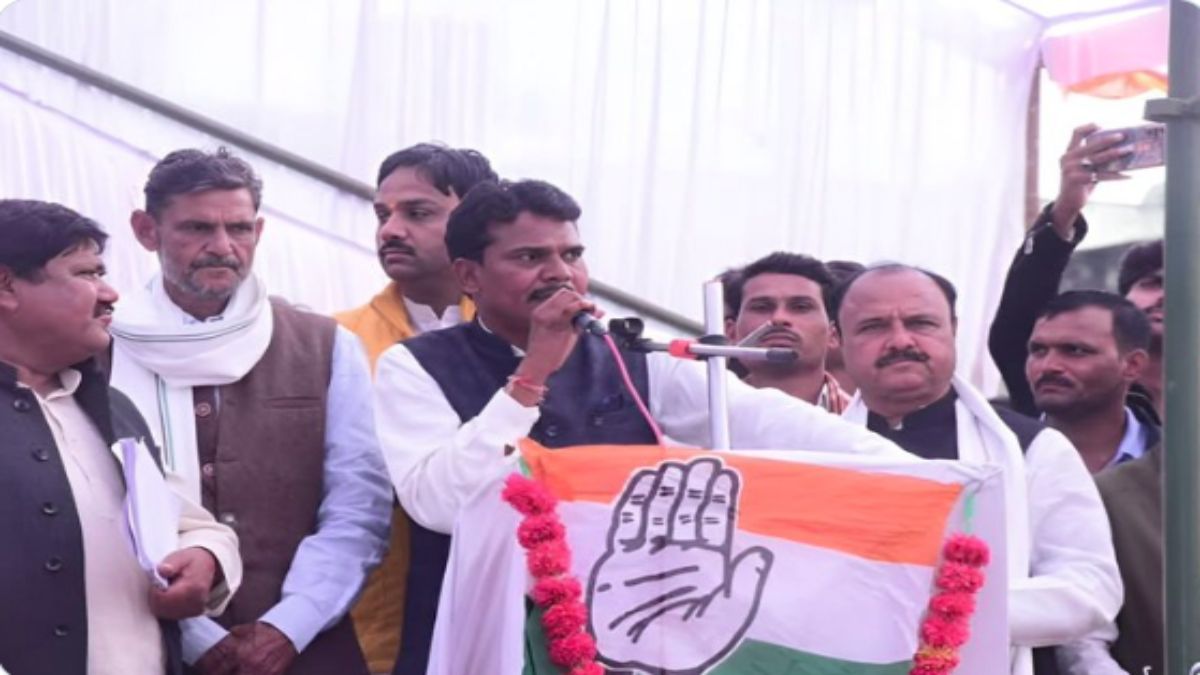 विधायक मुकेश मल्होत्रा बोले- फैसले से संतुष्ट हूं, BJP MLA ने कहा- उन्हें कंप्लीट राहत नहीं, अतंरिम राहत मिली, उमंग सिंघार ने लिखा- लोकतंत्र के विश्वास की जीत