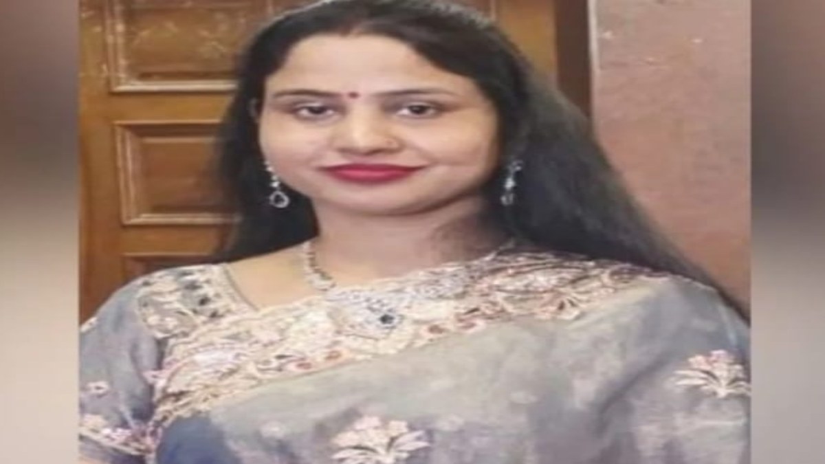 Rajasthan Crime News : नगर पालिका की पूर्व उपाध्यक्ष की संदिग्ध परिस्थितियों में मौत, पति करता था वीडियो कॉल में दूसरी लड़की से बात, पांच पर मामला दर्ज