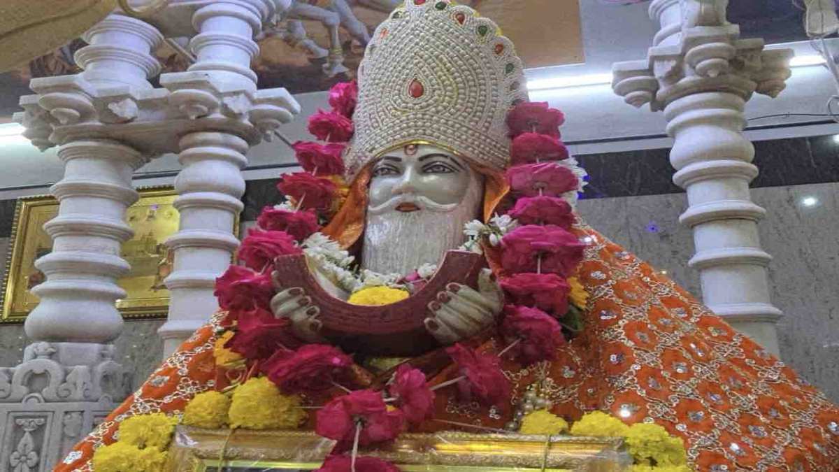 Jhulelal Jayanti 2026 : नए साल की ऐसी शुरुआत, जहां जल, ज्योति और आस्था मिलकर बनाते हैं एक अनोखा उत्सव …