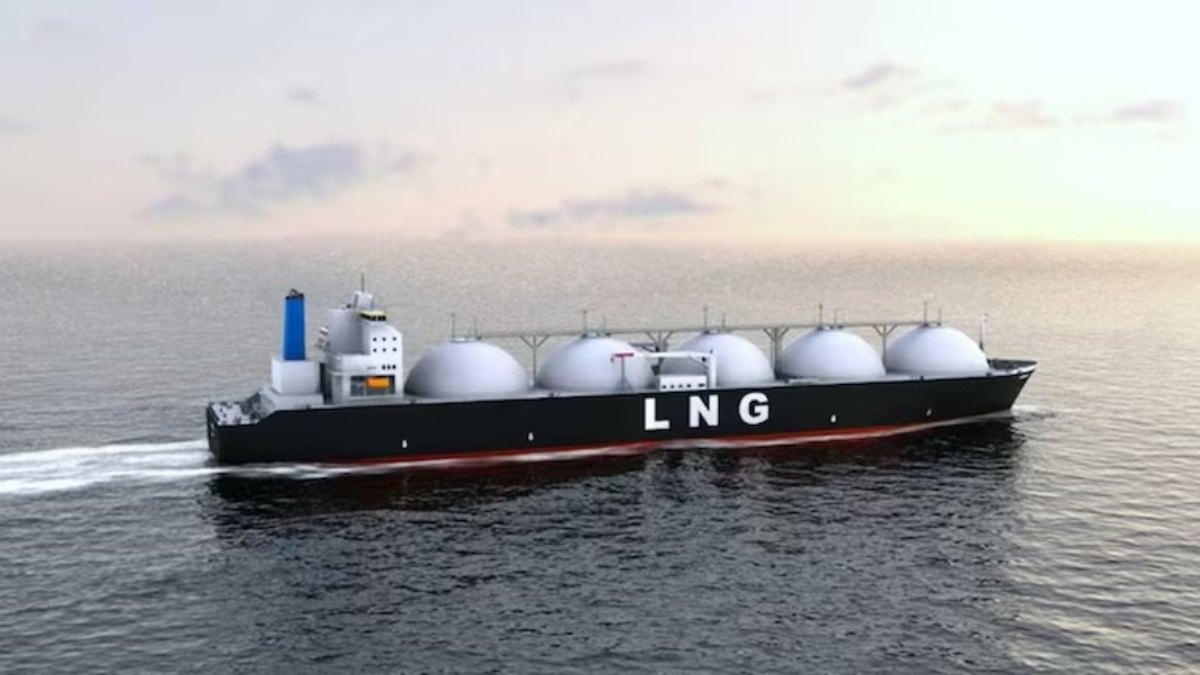 Petronet LNG Share Price : शेयर में 25% उछाल के संकेत, नोमुरा ने टारगेट प्राइस घटाया, जानिए क्या है मास्टर प्लान ?
