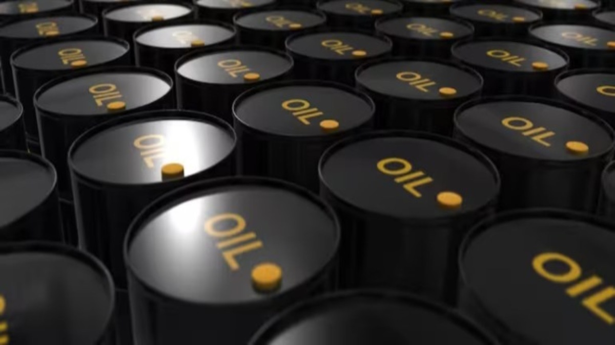 Crude Oil Price Today : क्रूड का उबाल पड़ा थोड़ा ठंडा, जानिए कितना पहुंचा भाव ?