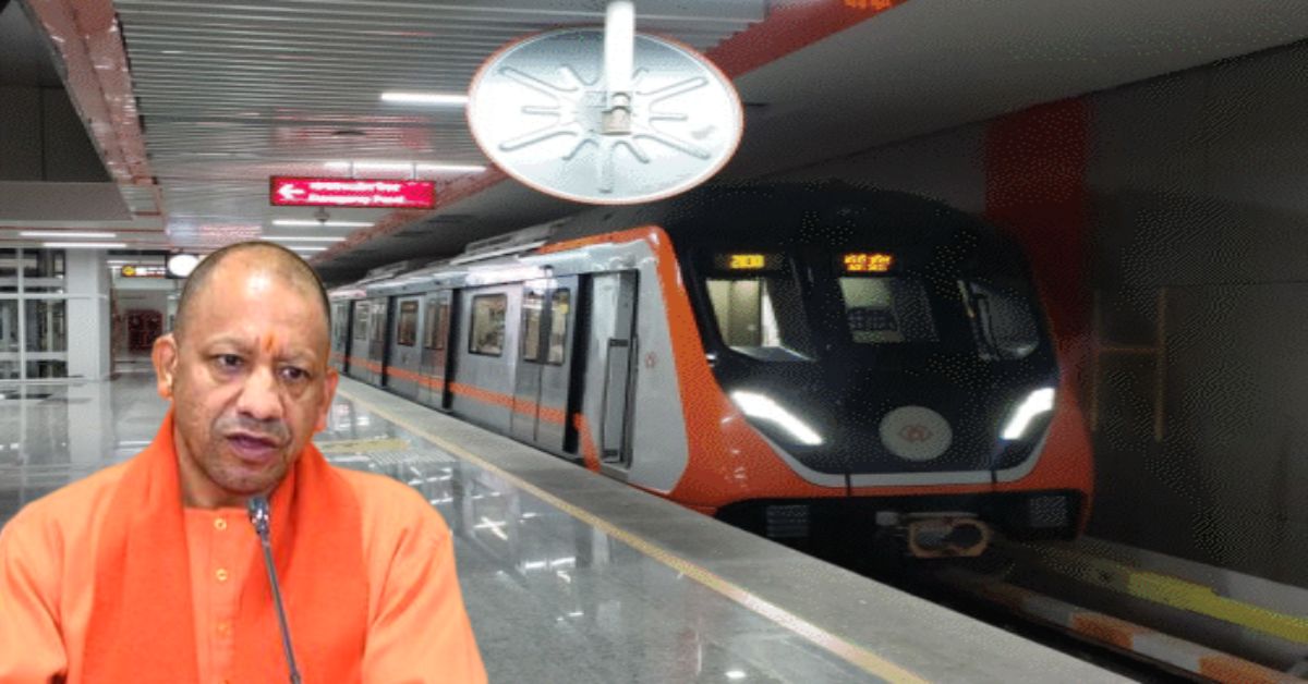 कानपुर मेट्रो के विस्तार से शहर को मिलेगी आधुनिक यातायात व्यवस्था और औद्योगिक विकास को रफ्तार, मार्च 2027 तक होगा पूरा