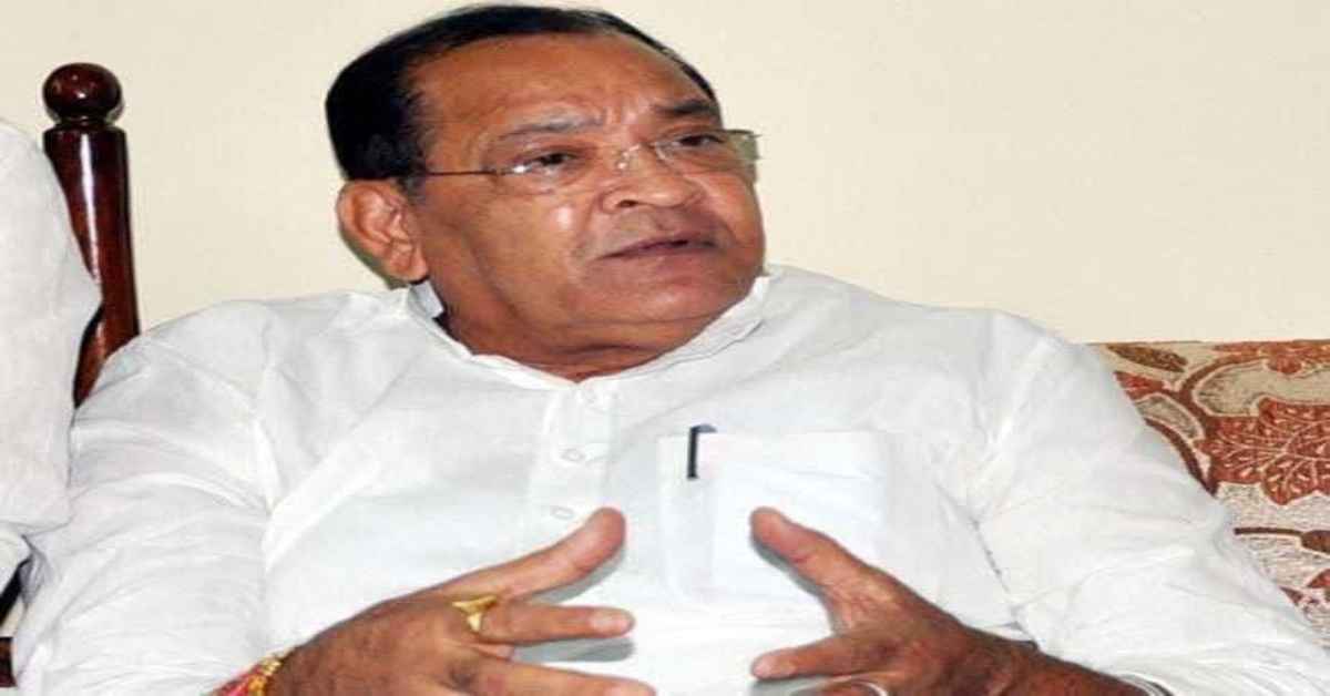 जनता जानना चाहती है कि… मंत्रीमंडल विस्तार को लेकर नेता प्रतिपक्ष ने खड़े किए सवाल, धामी सरकार को घेरते हुए यशपाल आर्य ने पूछे तीखे सवाल